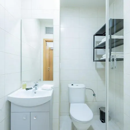 بيت ضيافة House Hradec Králové