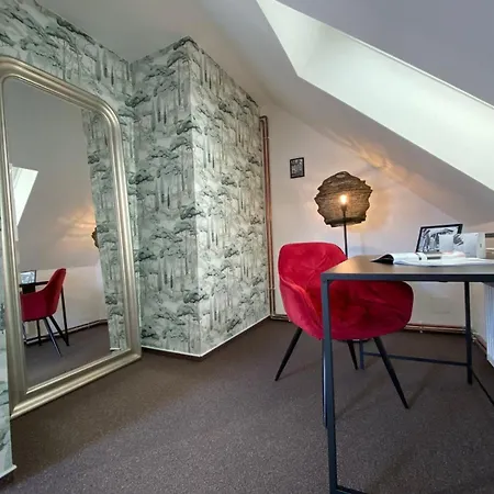 House Hradec Králové