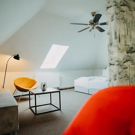 House 4* Hradec Králové