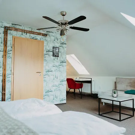 House Hradec Králové