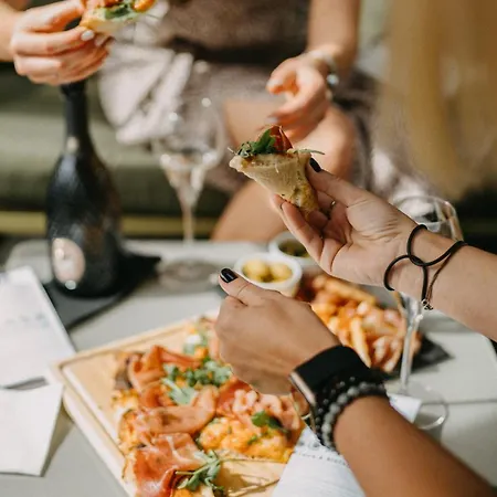 House بيت ضيافة