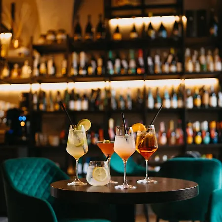 House 4* Hradec Králové