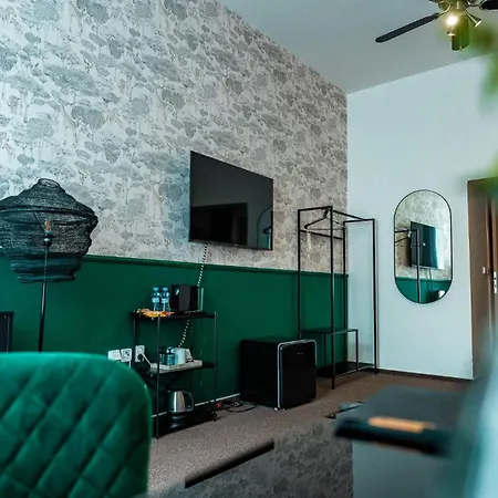 بيت ضيافة House