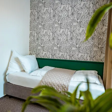 Casa Pensión 4*
