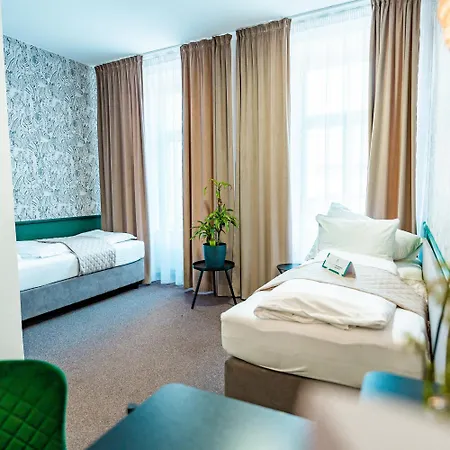 Pensión Casa 4*