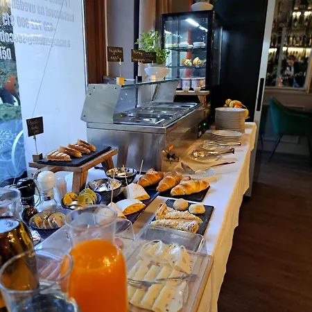 Casa Pensión 4*