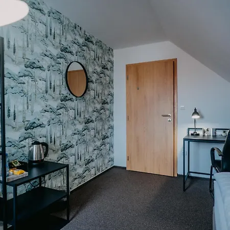 بيت ضيافة House