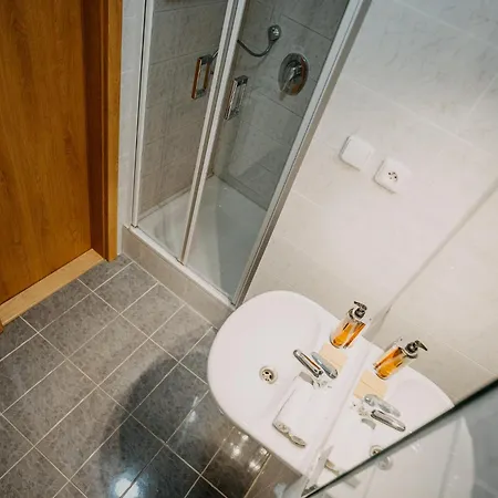 Casa Pensión 4*