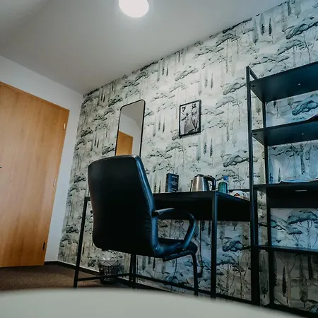 Casa Pensión