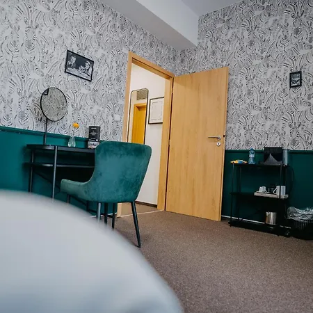 Casa Pensión 4*