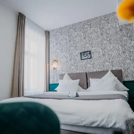 House بيت ضيافة Hradec Králové