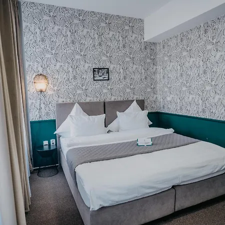 Casa Pensión 4*