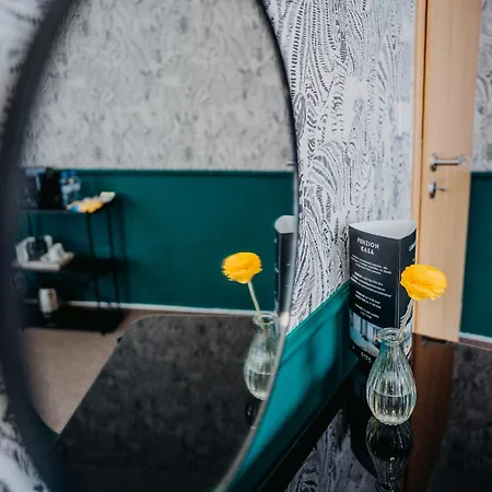 House 4* Hradec Králové