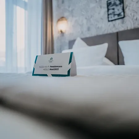 House بيت ضيافة