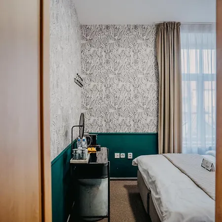 Pensión Casa 4*