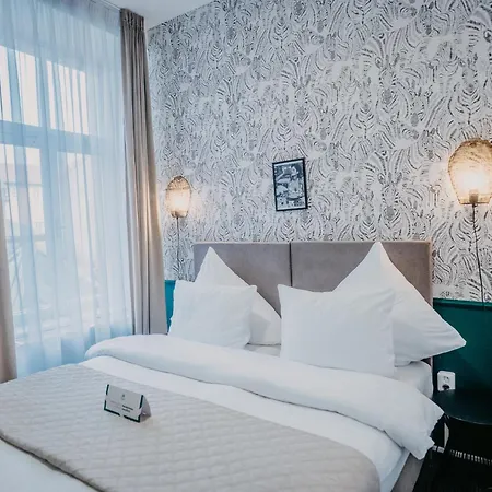 House بيت ضيافة Hradec Králové