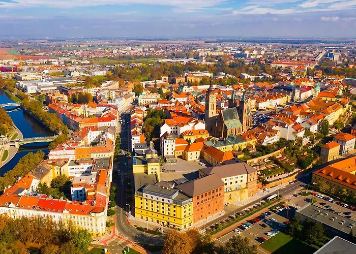 House 4* Hradec Králové