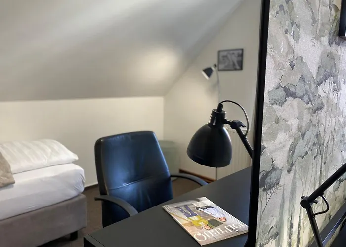 House בית הארחה 4*