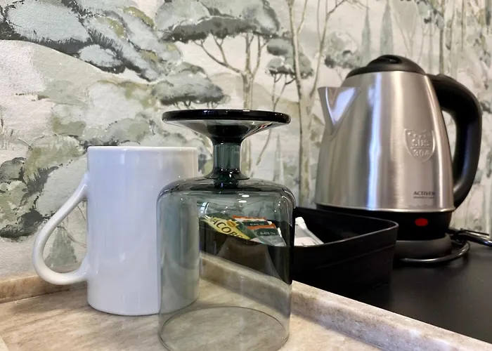 House בית הארחה Hradec Králové