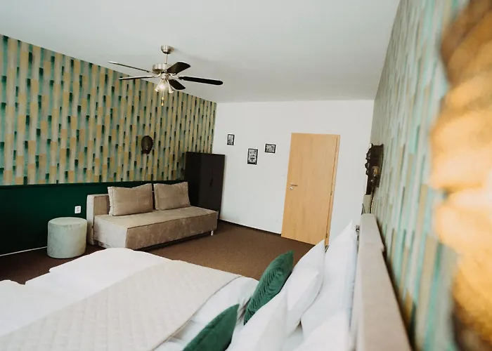 House בית הארחה 4*