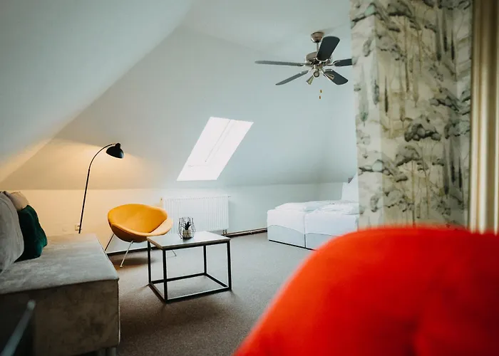 House 4* Hradec Králové