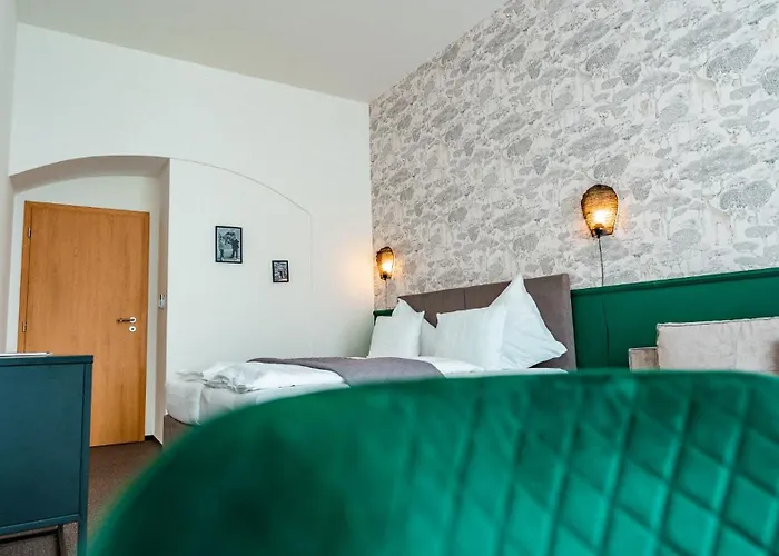 בית הארחה House Hradec Králové