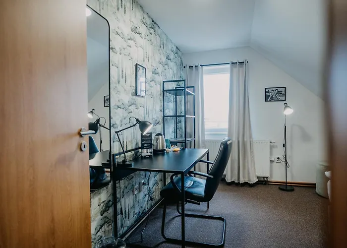 House בית הארחה 4*
