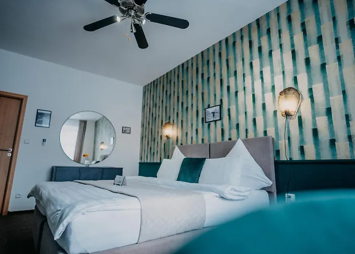 House 4* Hradec Králové