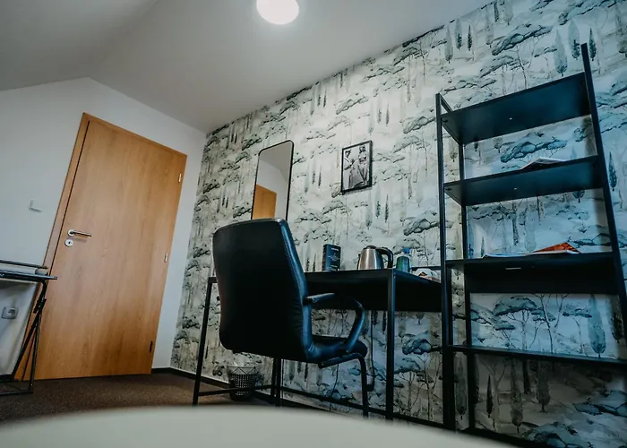 House בית הארחה