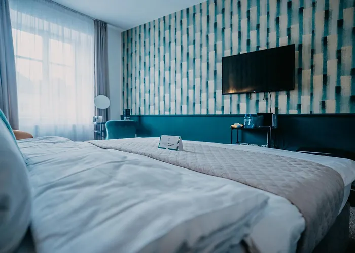 House 4* Hradec Králové