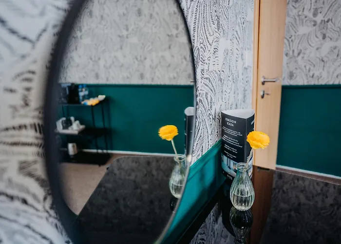 House 4* Hradec Králové